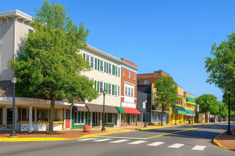 Dover, DE