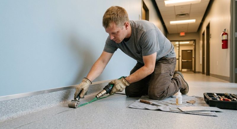 Flooring Service in Smyrna, DE