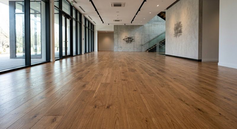 Commercial Hardwood Service in Bear, DE