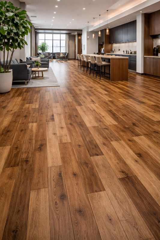 Commercial Hardwood Service in Bridgeton, NJ