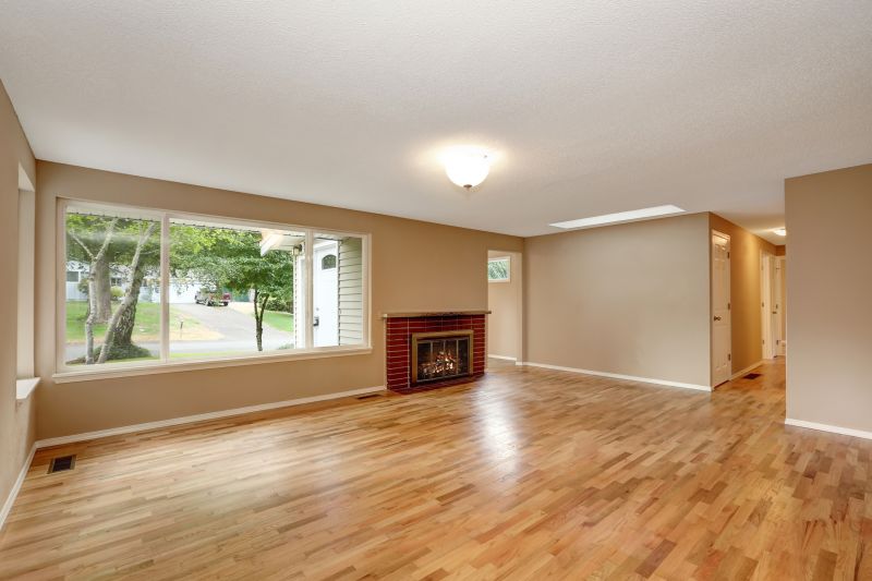 Engineered Wood Installation in Smyrna, DE