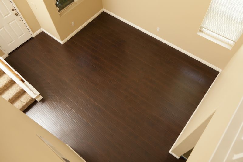 Laminate Floor Installation in Camden Wyoming, DE