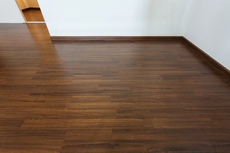 Laminate Floor Installation in Clayton, DE