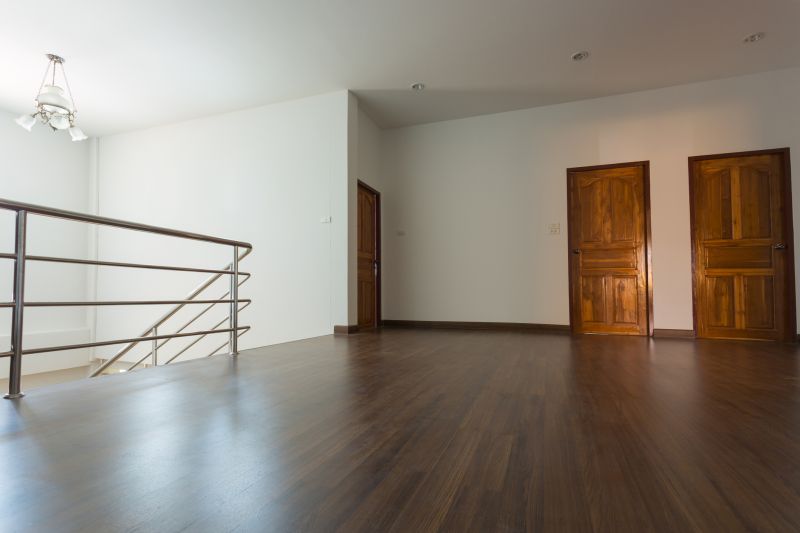 Laminate Floor Installation in Clayton, DE