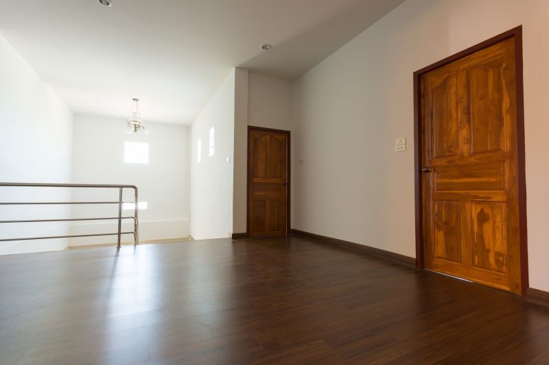 Laminate Floor Installation in Magnolia, DE