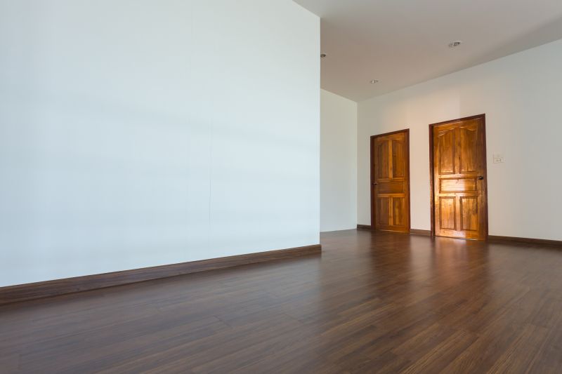 Laminate Floor Installation in Saint Georges, DE
