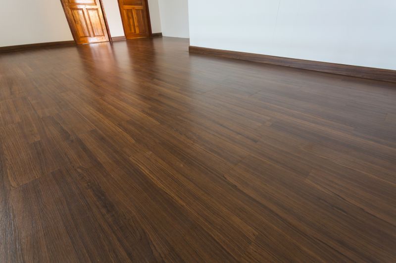 Laminate Floor Replacement in Odessa, DE