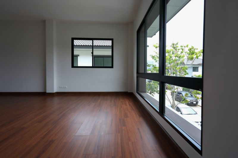 Laminate Floor Replacement in Salem, NJ