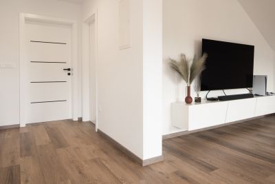 Laminate Floor Replacement in Townsend, DE