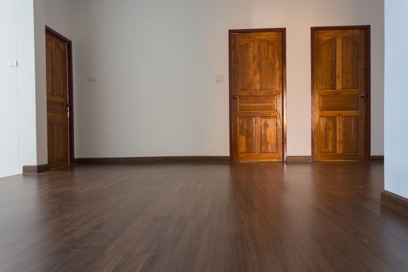 Laminate Wood Installation in Smyrna, DE