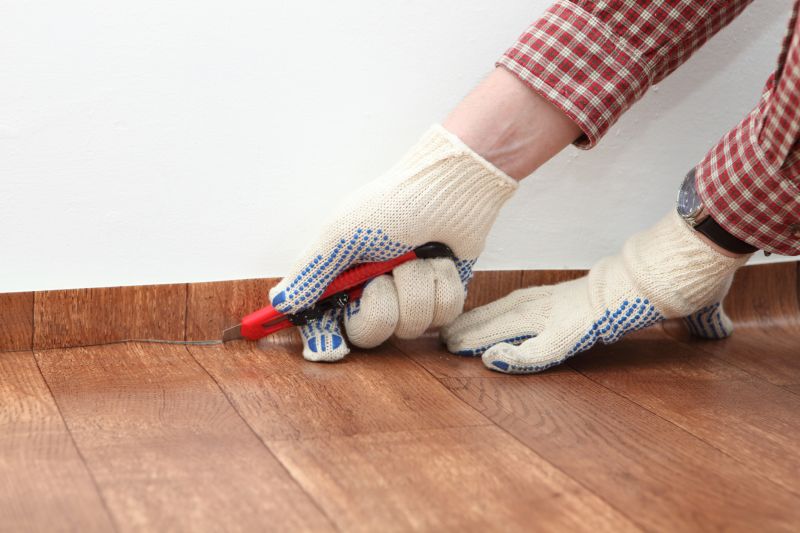 Linoleum Floor Installation in Cumberland County, NJ