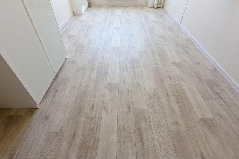 Linoleum Floor Installation in Magnolia, DE
