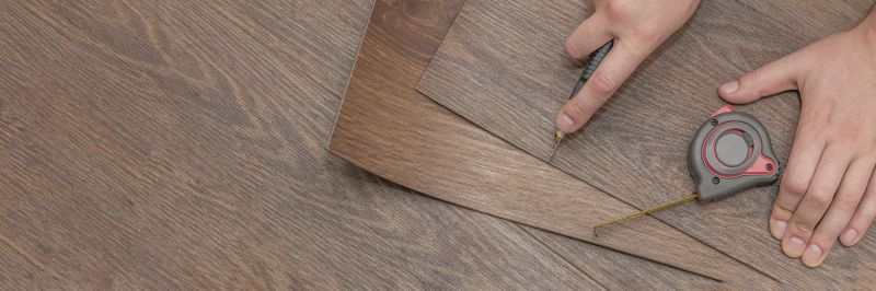 Sheet Flooring Installation in Middletown, DE