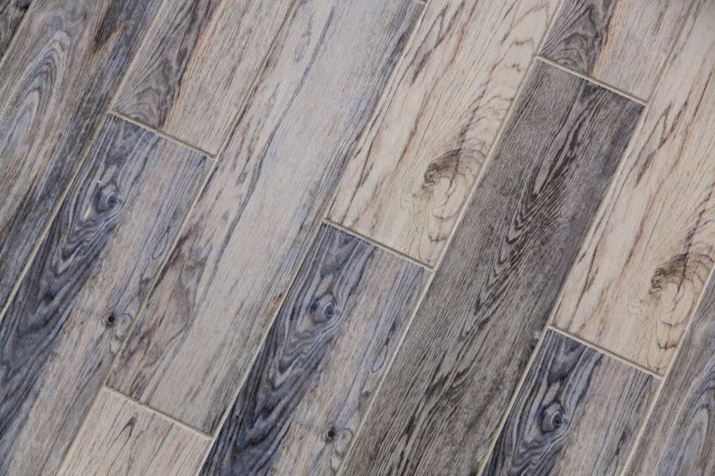 Sheet Flooring Installation in Townsend, DE