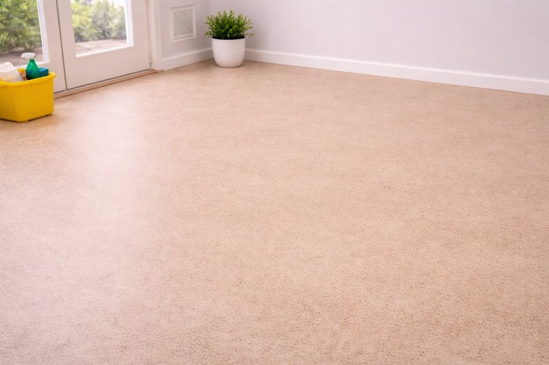 Sheet Linoleum Installation in Camden Wyoming, DE