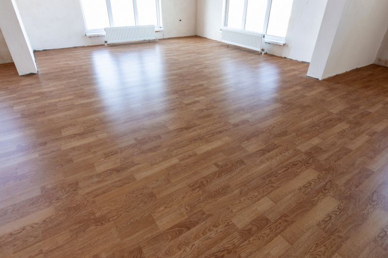 Vinyl Floor Replacement in Smyrna, DE